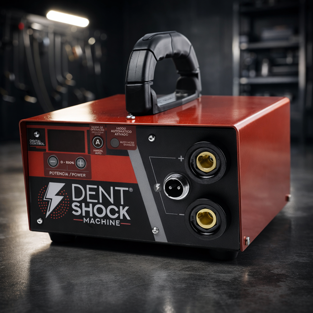 Dent Shock