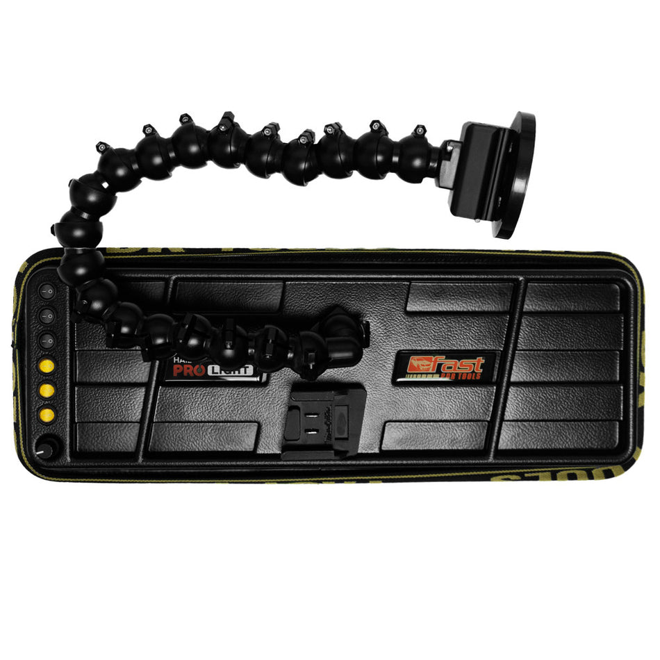 Luminária Hail PRO Light Suporte Embutido - Makita 12V