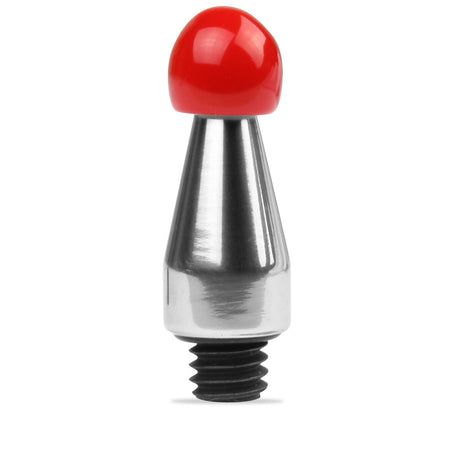 05 Red Hard Tips by Dentcraft - Fast PDR Tools