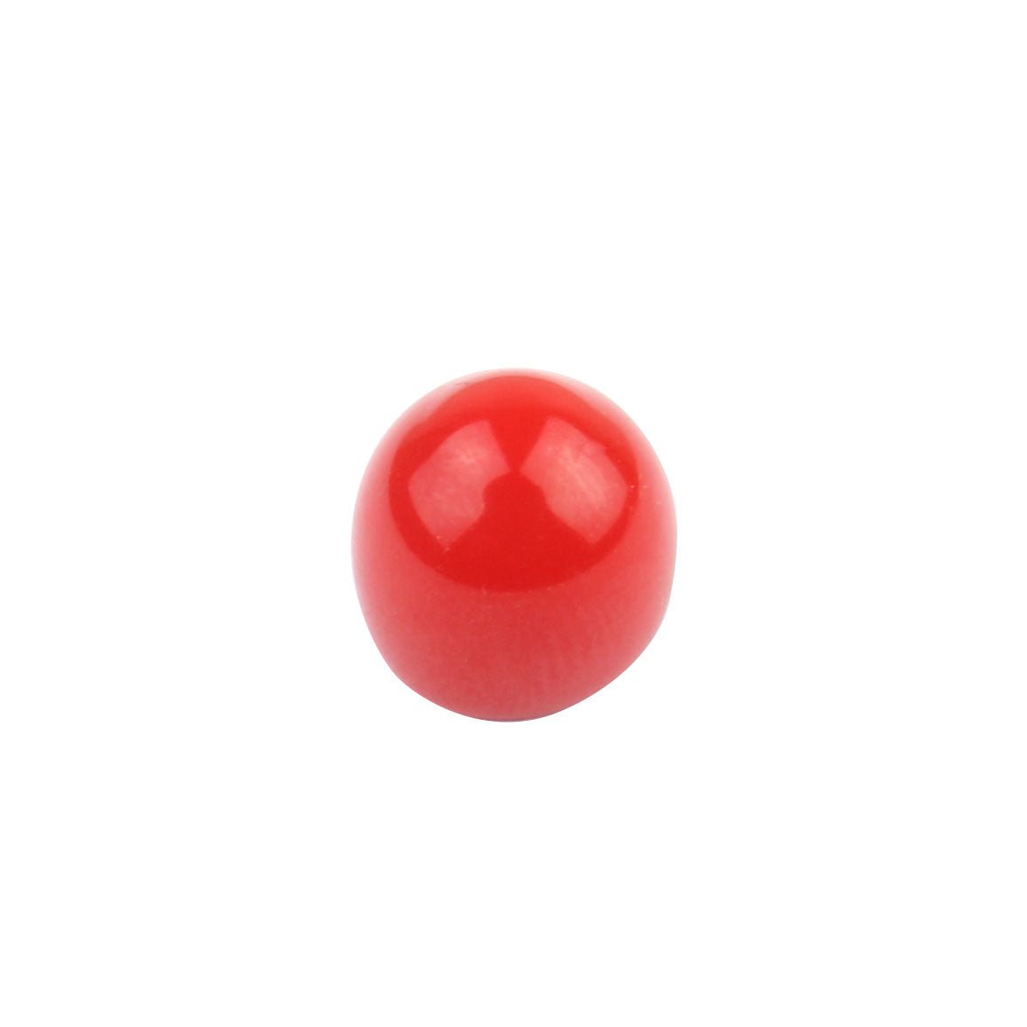 05 Red Hard Tips by Dentcraft - Fast PDR Tools