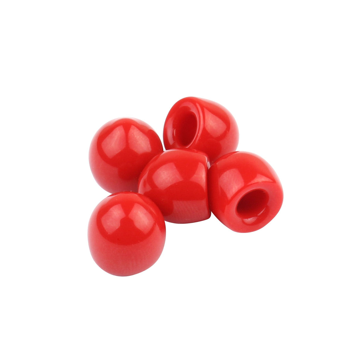 05 Red Hard Tips by Dentcraft - Fast PDR Tools