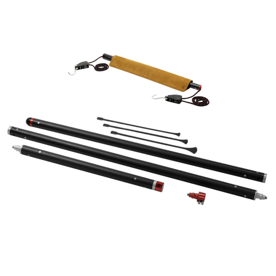 Kit Carbon Elite V4.0