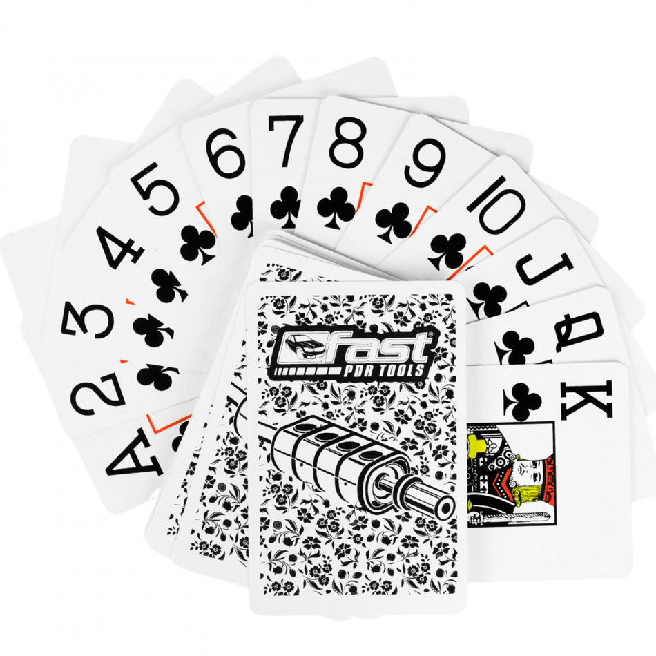 Jogo de cartas - Baralho Fast