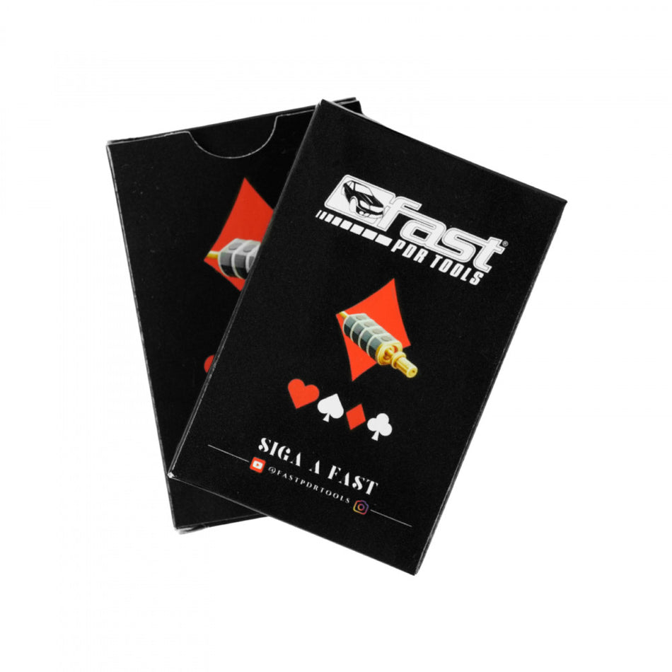 Jogo de cartas - Baralho Fast