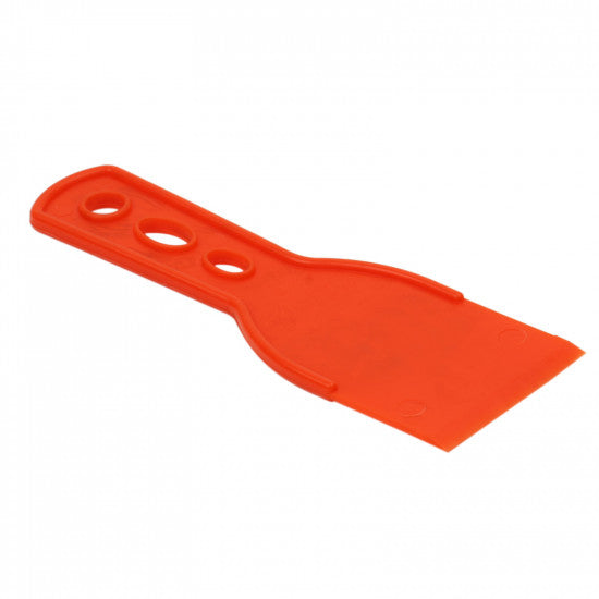 Plastic Palette Knife - Glue Remover