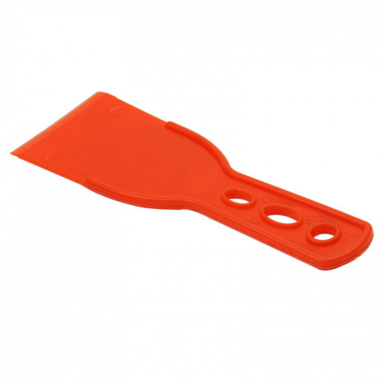 Plastic Palette Knife - Glue Remover