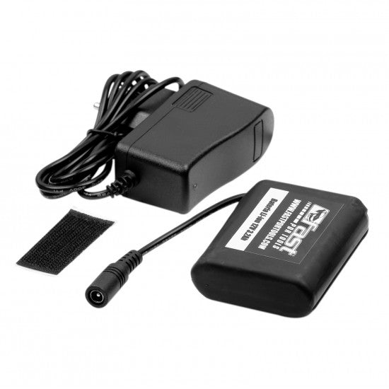 Battery - LI-ION 3200 mAh