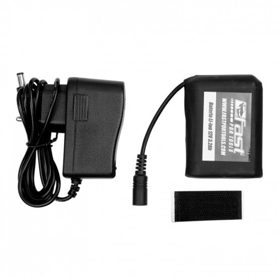 Battery - LI-ION 3200 mAh