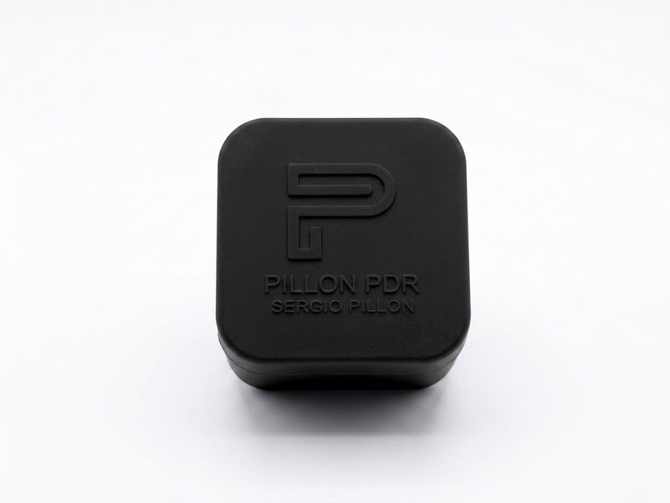 Cola Fria Pillon - Black Mamba - Embalagem de silicone