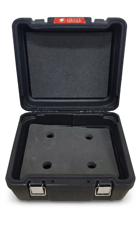 Case de proteção - Dent Shock Machine