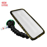 Luminária Street Pro Light 40 cm (6 Fitas) - Com fio