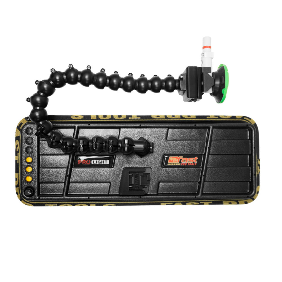 Luminária Hail PRO Light Suporte Embutido - Dewalt 12V