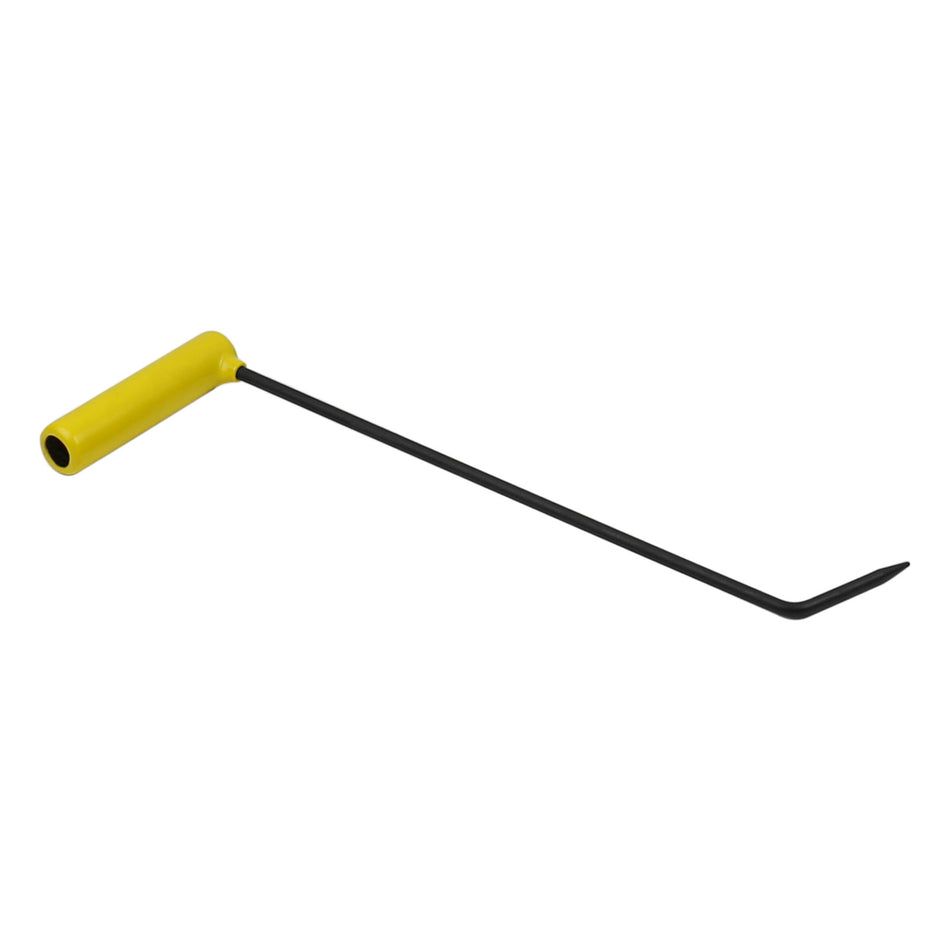 Single Bend Rod Z Shape - with Fine Tip