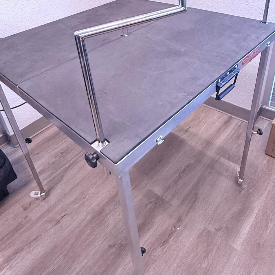 Mesa bancada portátil Fast PDR Tools