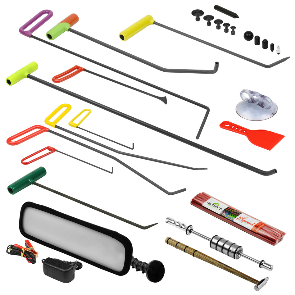 PDR Set For Beginners