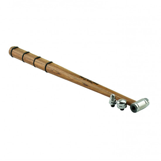 Super Blending Hammer