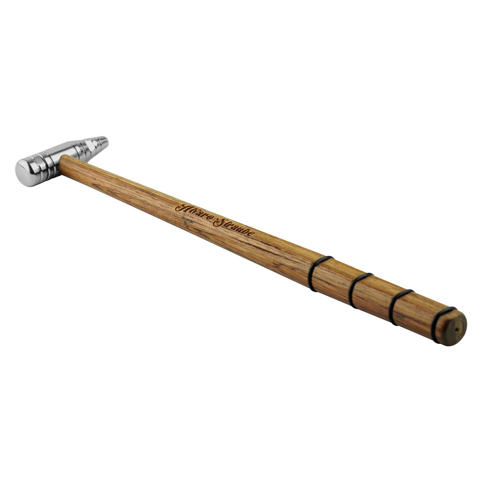 Super Blending Hammer - custom engraving