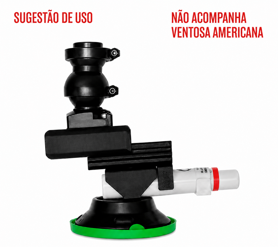 Kit Engate Rápido para Luminária