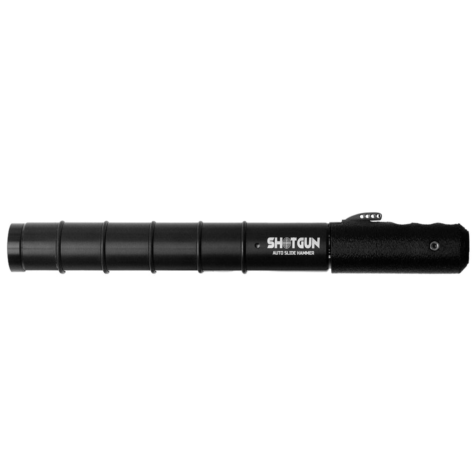 Kit Repuxo Gold - Shotgun