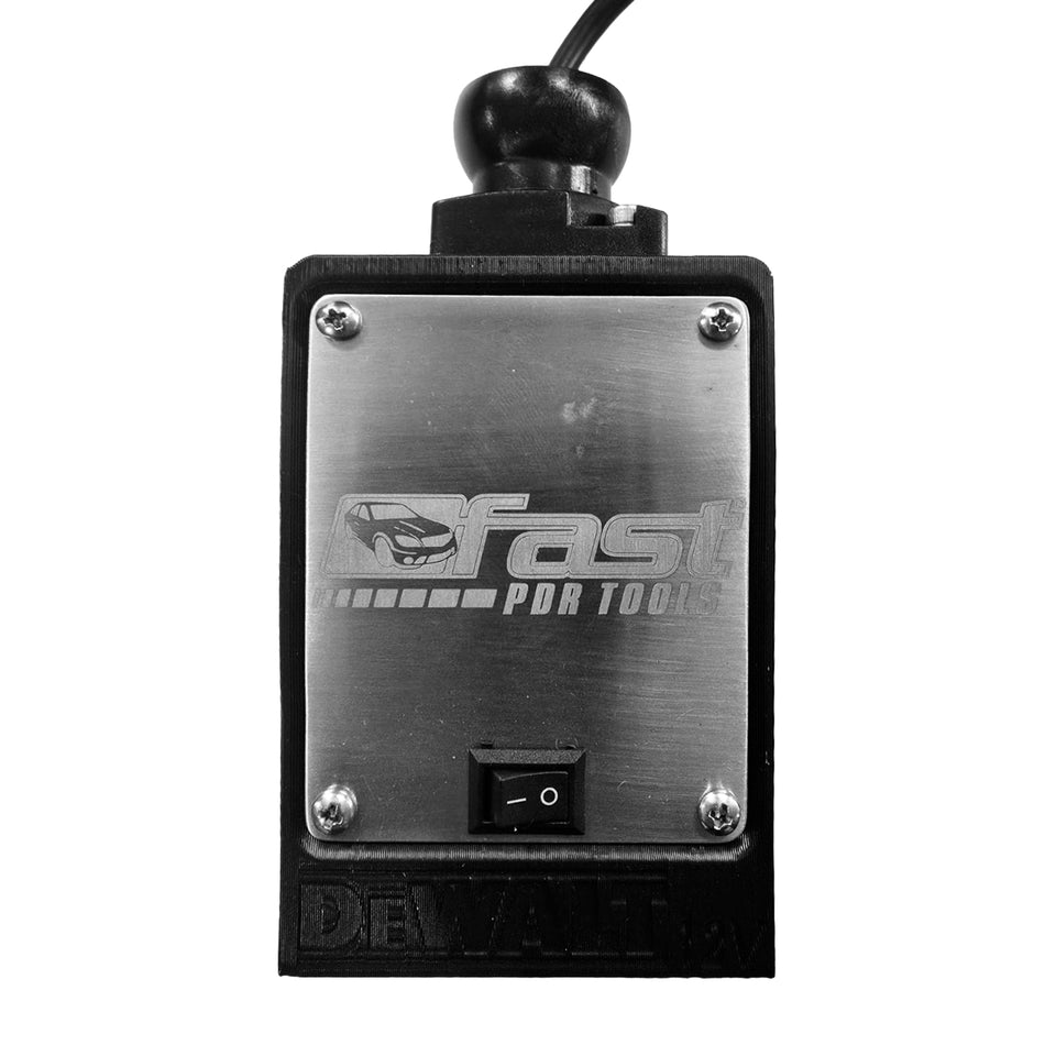 Dewalt 12V Battery Mount – Fast PDR Tools - Suction Cup