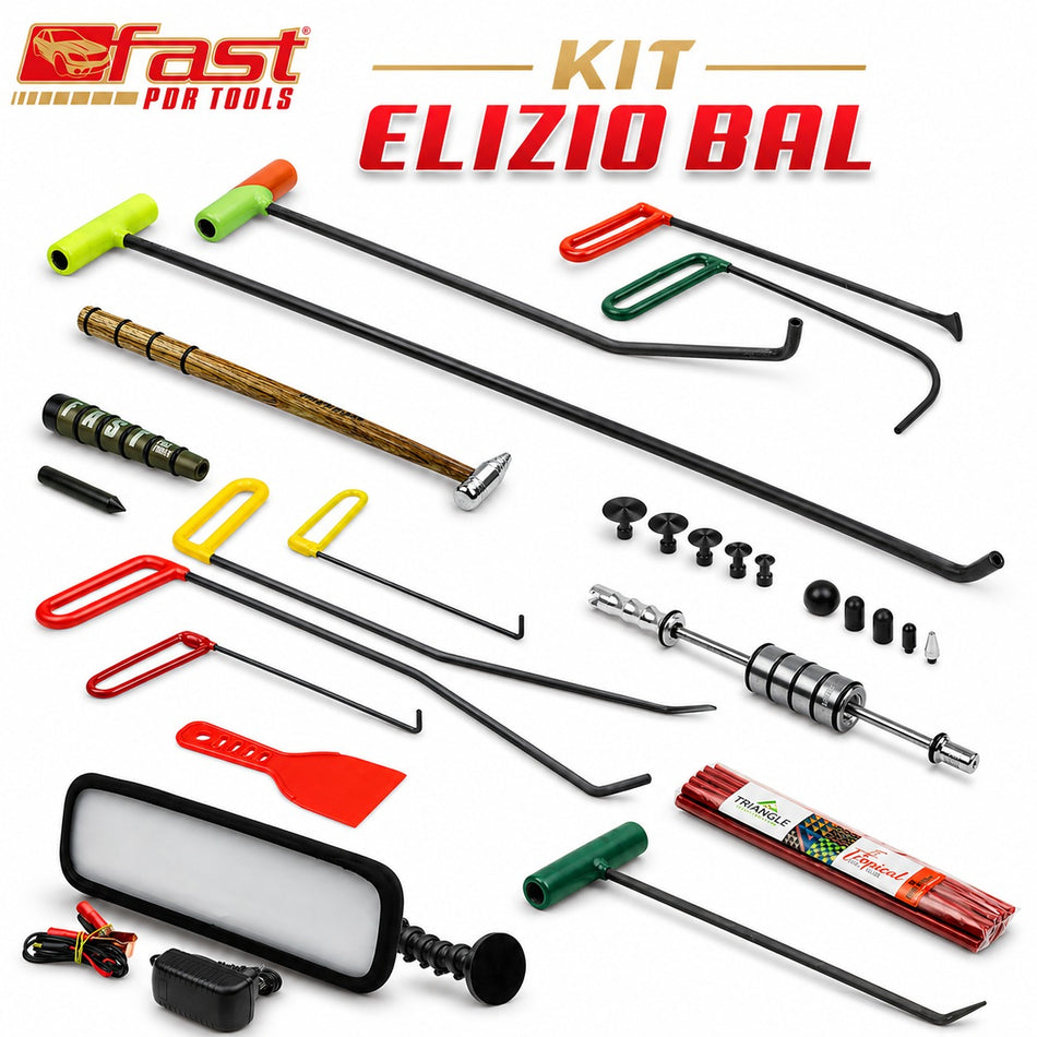 Kit Elizio Bal