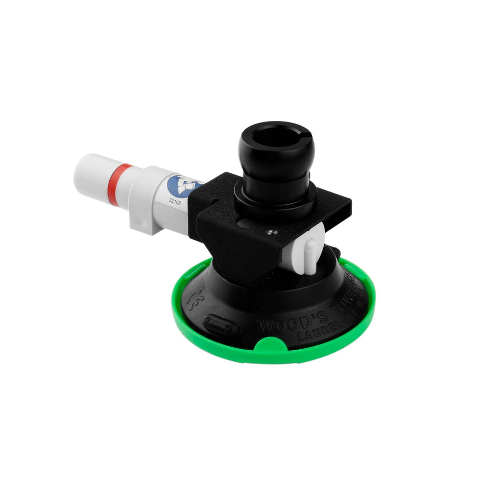 American suction cup with hoses Fast PDR Tools - Fast PDR Tools
