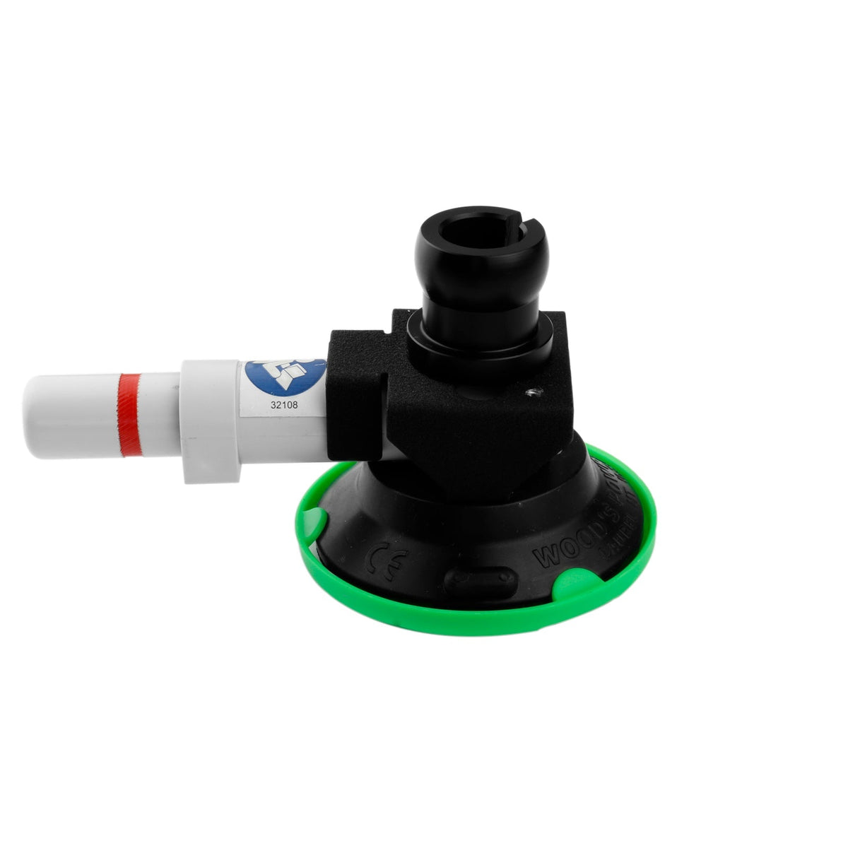 American suction cup with hoses Fast PDR Tools - Fast PDR Tools