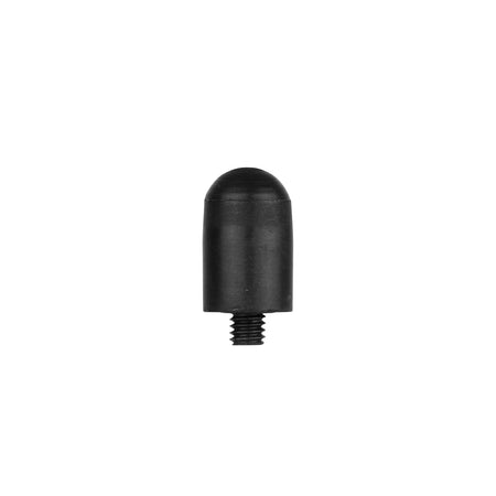 B18BP - R Threaded Tip POM (Polyacetal) and tip of rubber - Fast PDR Tools