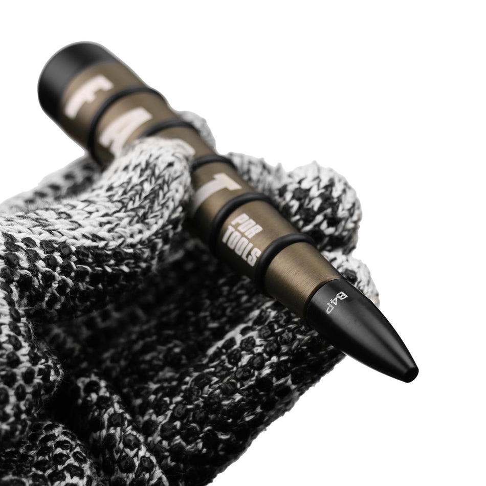 B4P Threaded Tip POM (Polyacetal) - Fast PDR Tools