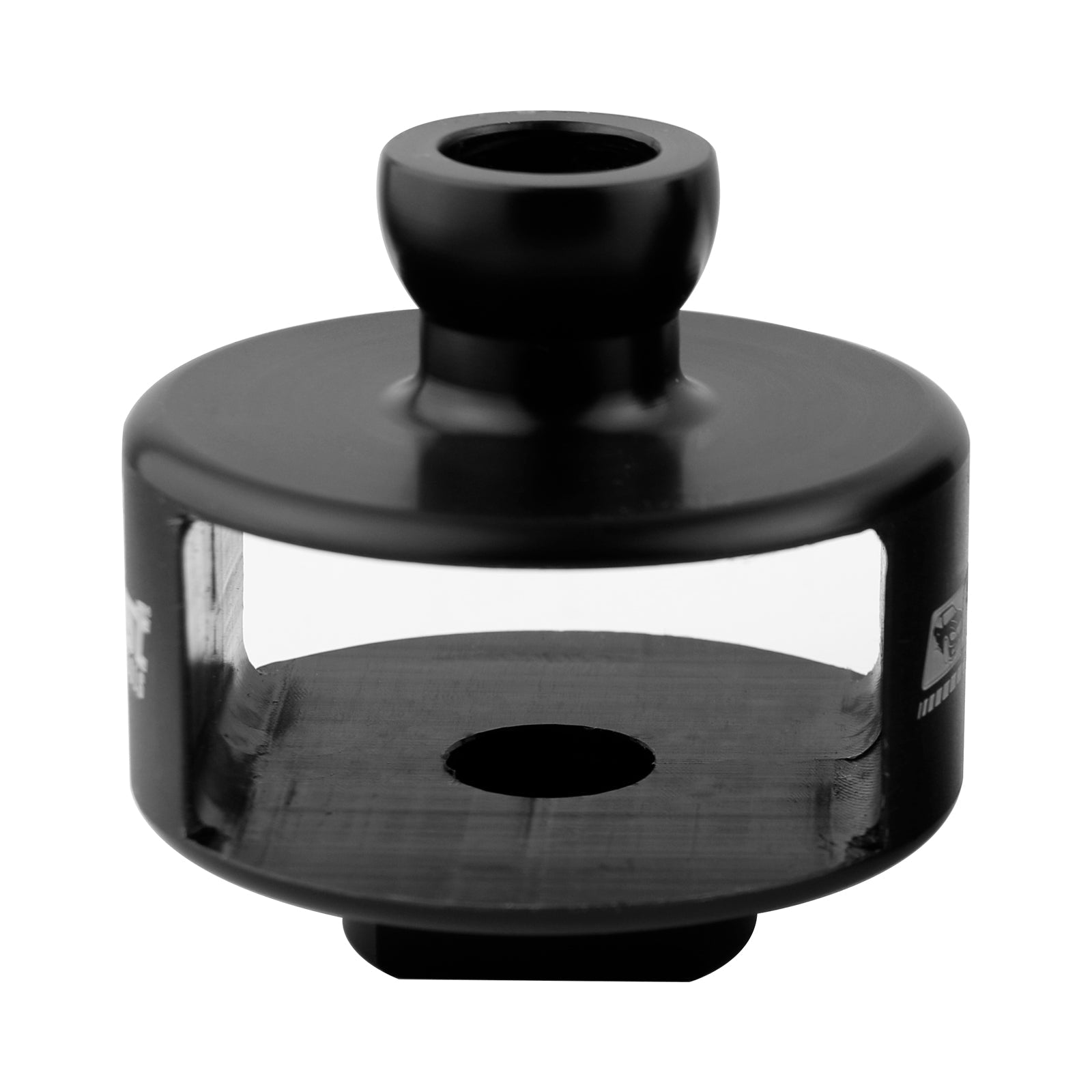 Battery Support for fitting hoses with regulation - Fast PDR Tools