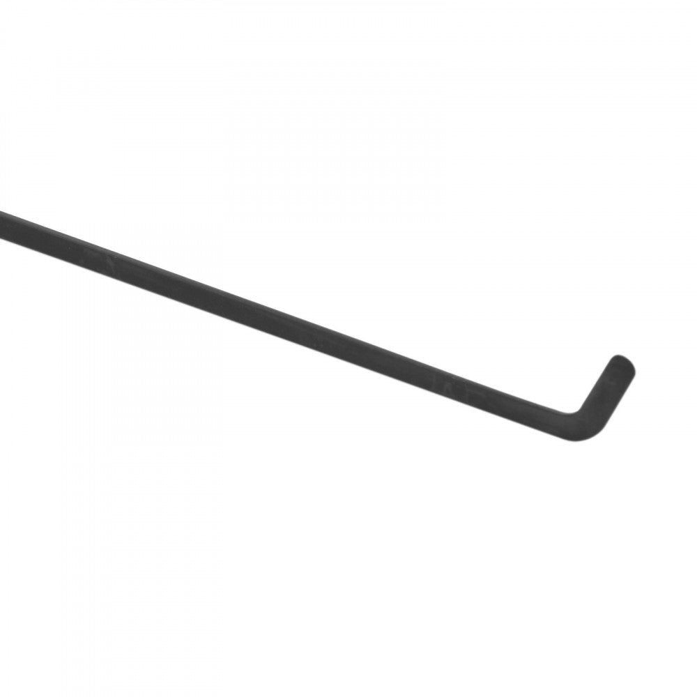 Brace Sword 27cm with Left Side Bend - Fast PDR Tools