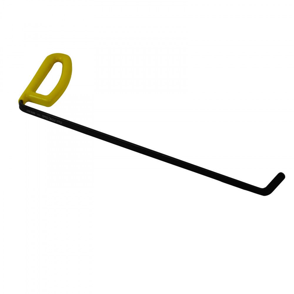 Brace Sword 27cm with Left Side Bend - Fast PDR Tools
