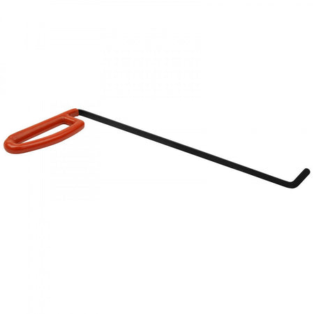 Brace Sword 27cm with Right Side Bend - Fast PDR Tools