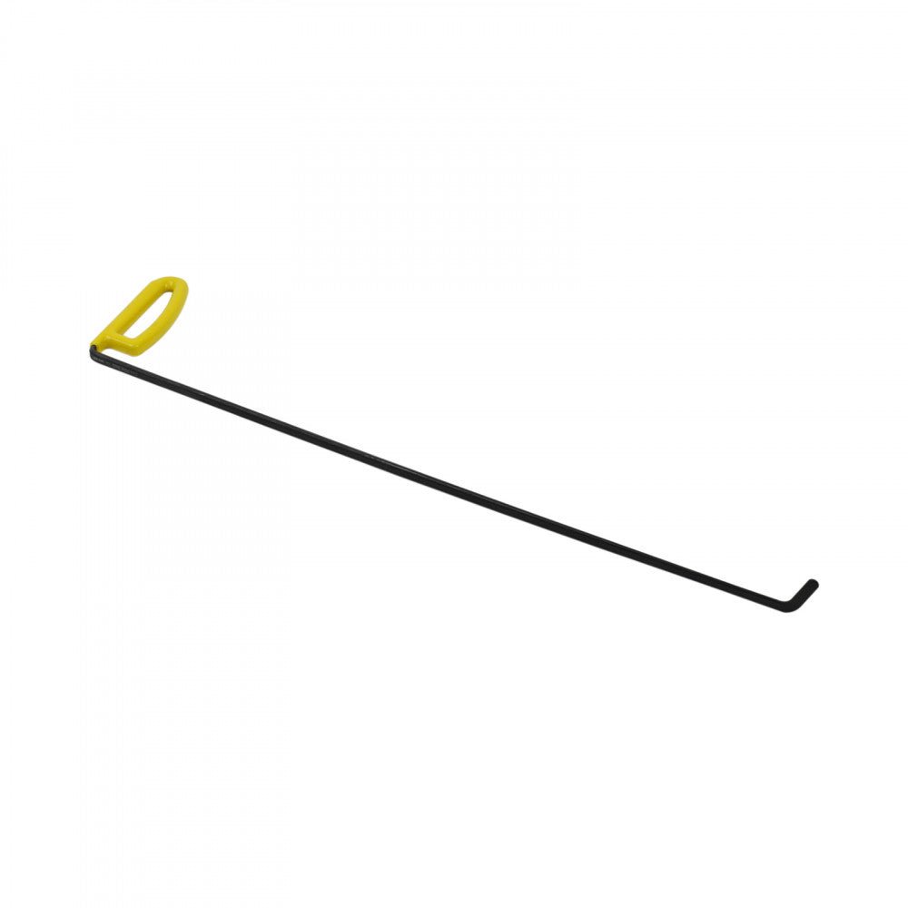 Brace Sword 55cm with Left Side Bend - Fast PDR Tools