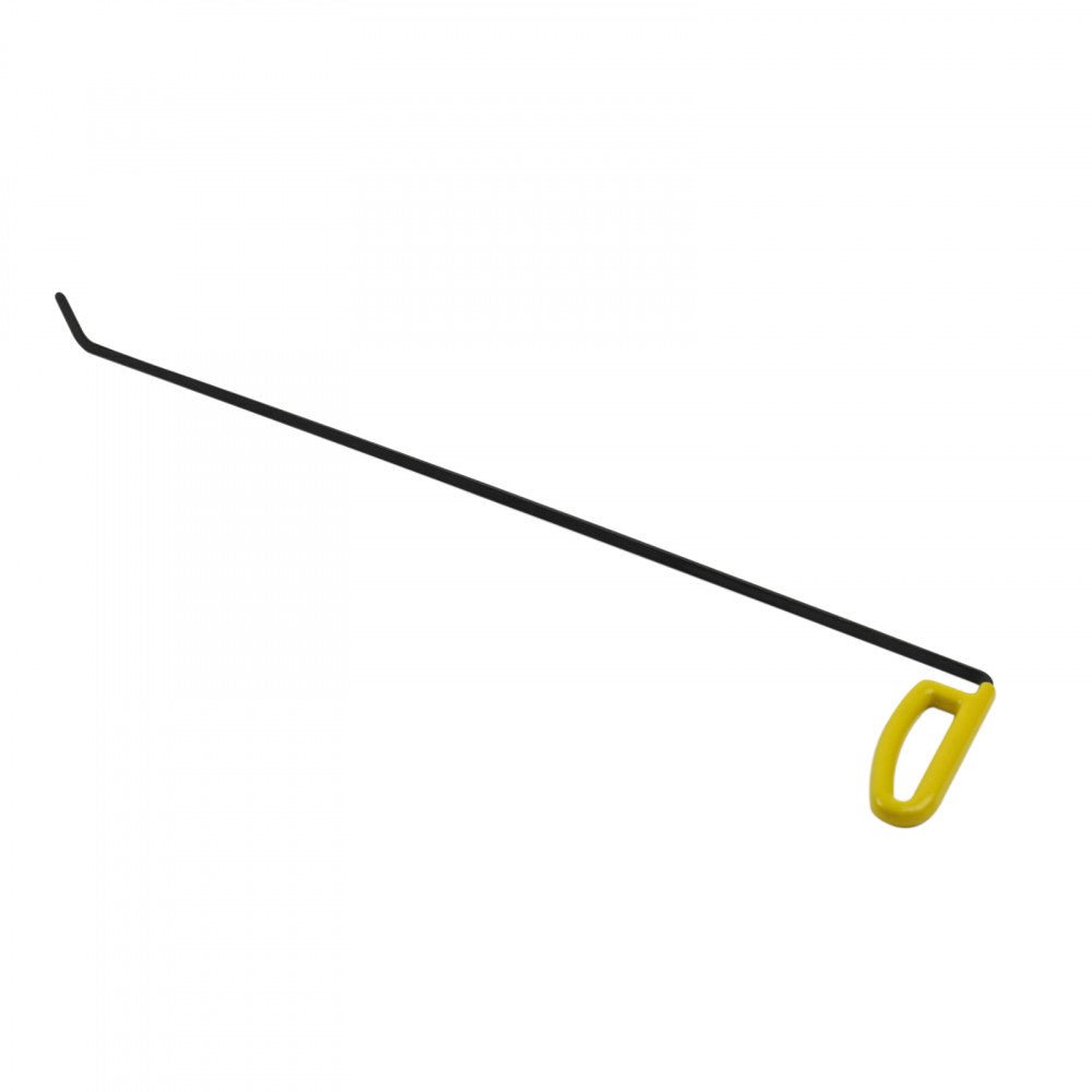 Brace Sword 55cm with Left Side Bend - Fast PDR Tools