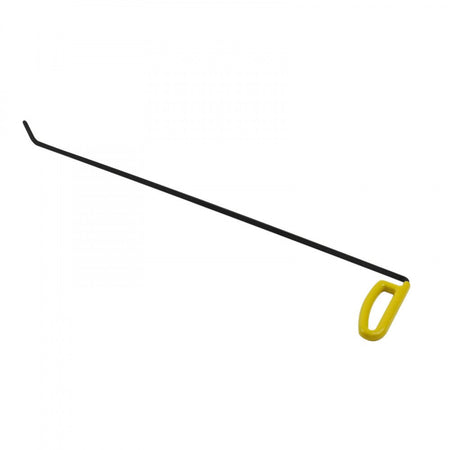 Brace Sword 55cm with Left Side Bend - Fast PDR Tools