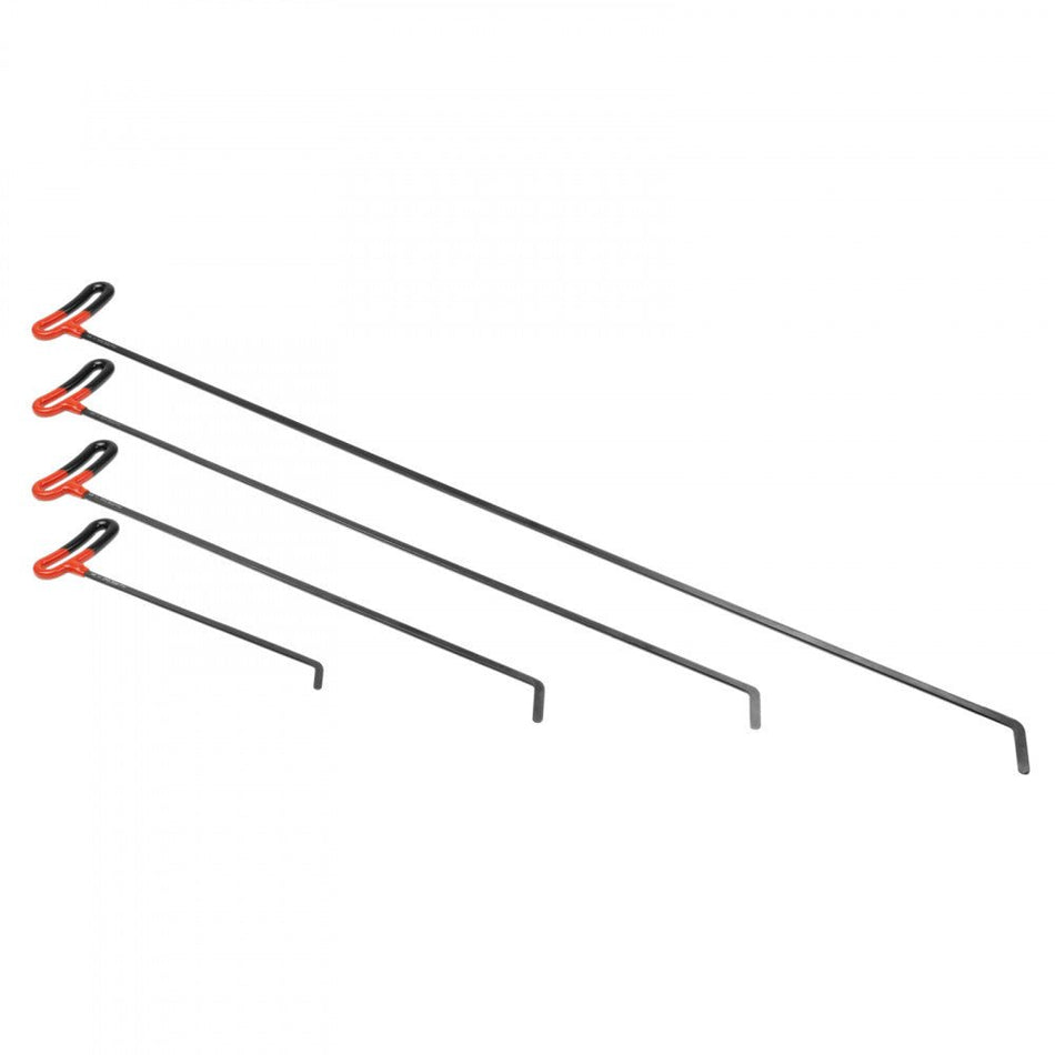 Brace sword set - 4 pieces - Fast PDR Tools