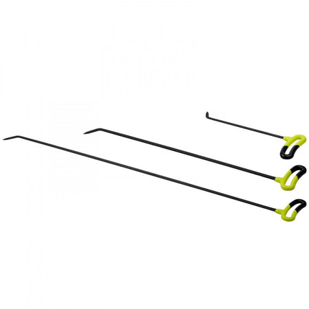 Brace Sword sharp tip set - 3 pieces - Fast PDR Tools