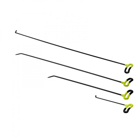 Brace Sword sharp tip set - 4 pieces - Fast PDR Tools