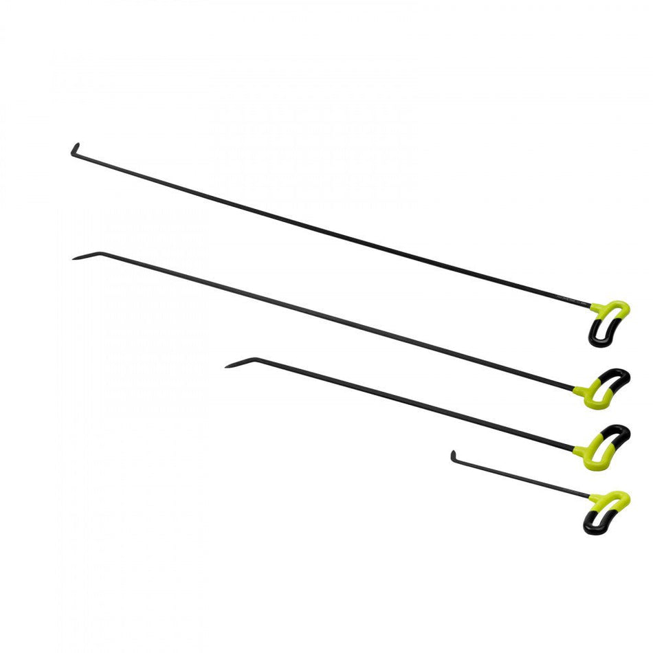 Brace Sword sharp tip set - 4 pieces - Fast PDR Tools
