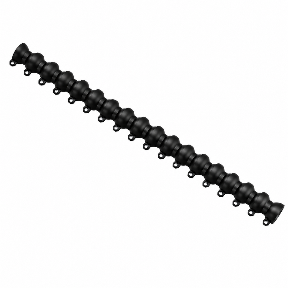 Braço flexível com 18 gomos - FAST