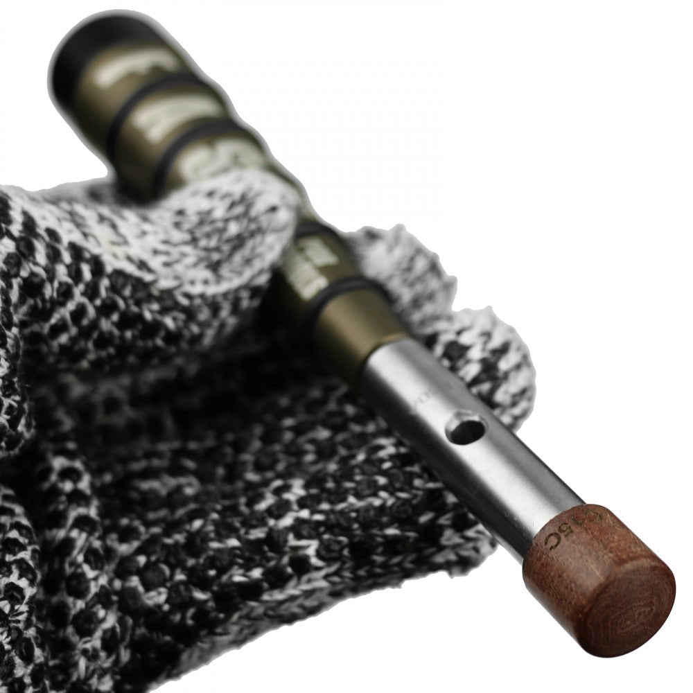 C15C - Threaded Tip (Celeron) - Fast PDR Tools