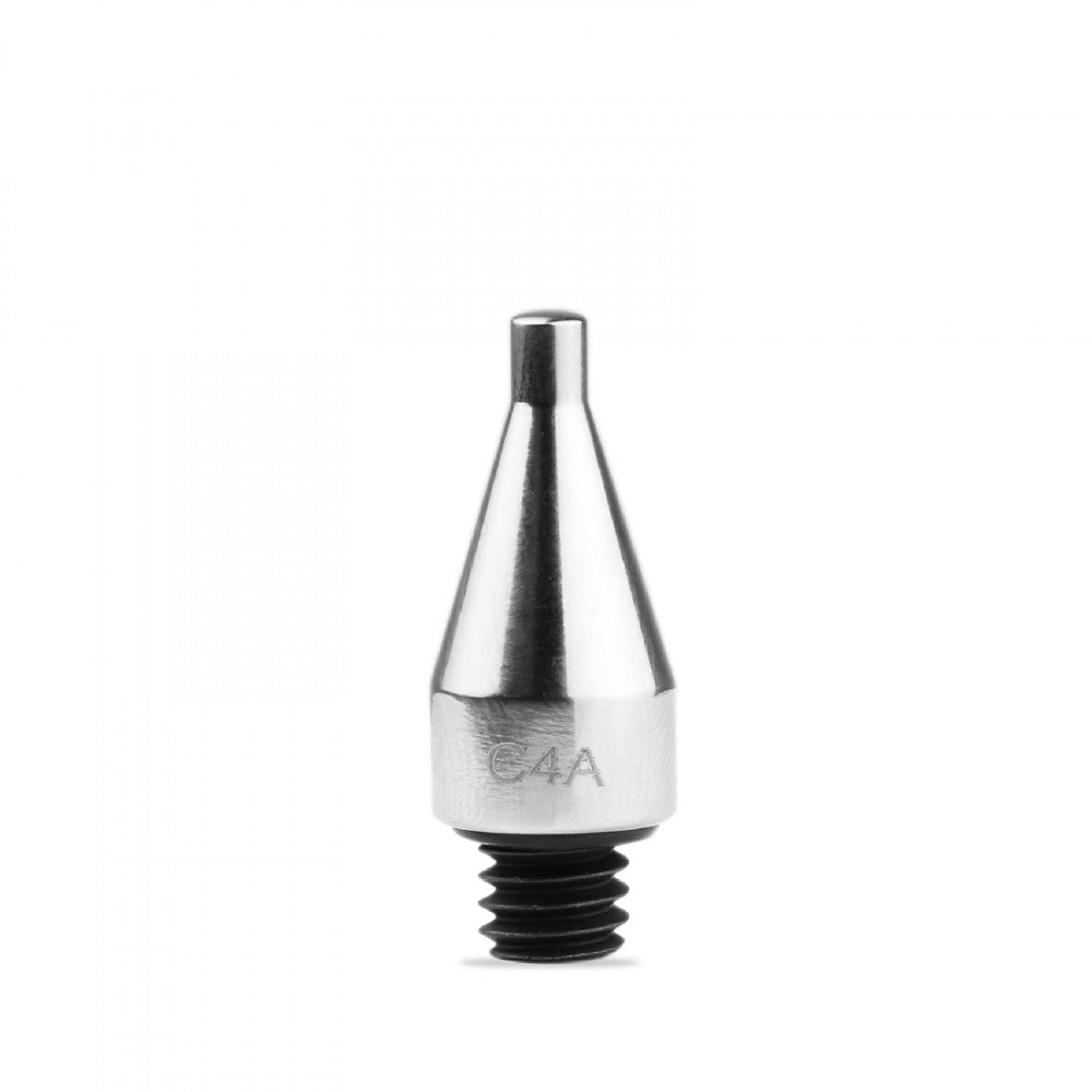 C4A Threaded Cylindrical Screwdriver Tip by Fast PDR Tools - Fast PDR Tools