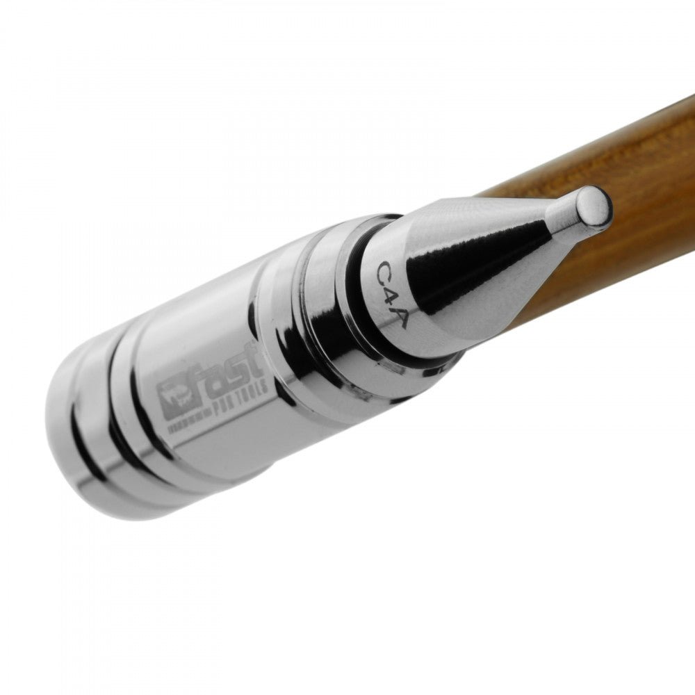 C4A Threaded Cylindrical Screwdriver Tip by Fast PDR Tools - Fast PDR Tools