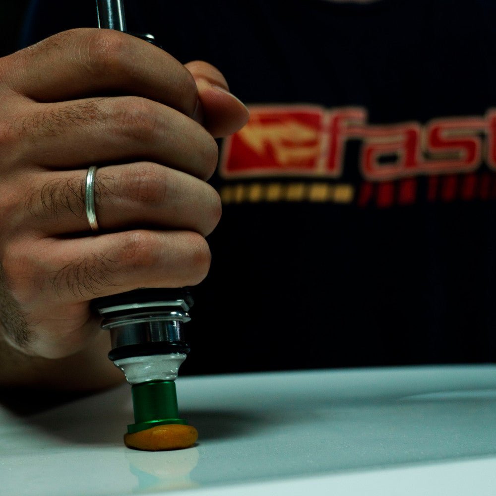 Cold Glue - Gold - silicone packaging - Fast PDR Tools