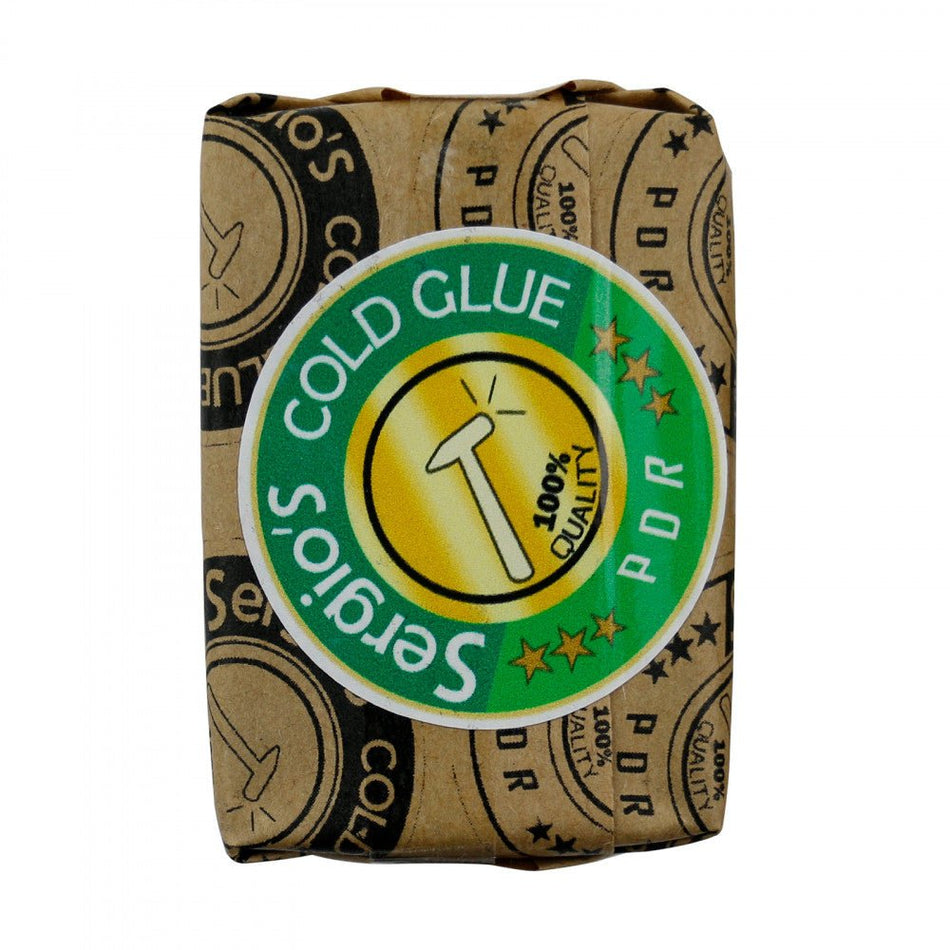 Cold Glue - Green (Cold) large packaging - Fast PDR Tools