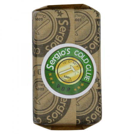 Cold Glue - Green (Cold) small packaging - Fast PDR Tools