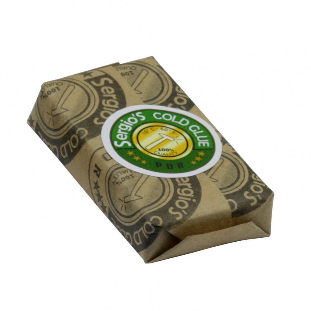 Cold Glue - Green (Cold) small packaging - Fast PDR Tools