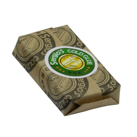 Cold Glue - Green (Cold) small packaging - Fast PDR Tools