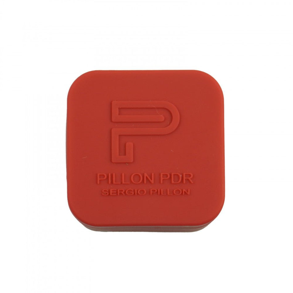 Cold Glue - Red (Warm) silicone packaging - Fast PDR Tools